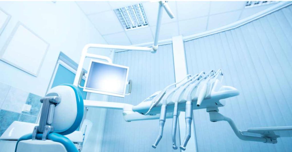 Latest Trends in Dental Technology